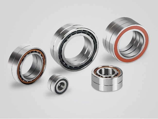 機床主軸上的軸承表面有缺口和裂紋？別再怪軸承不好拉！