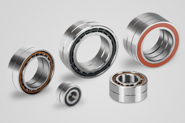 角接觸球軸承優(yōu)點(diǎn)有哪些