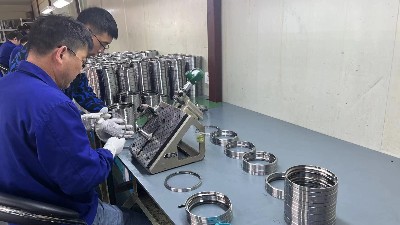 精密主軸軸承組裝注意事項有哪些？