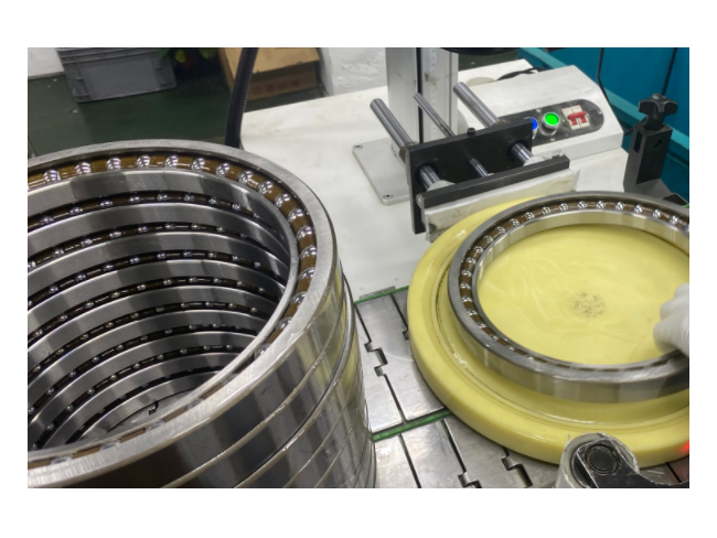 RV減速器軸承異響怎么回事？解決方法有哪些？