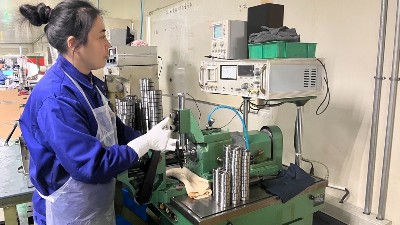 有哪些原因會造成主軸專用軸承的溫度升高？