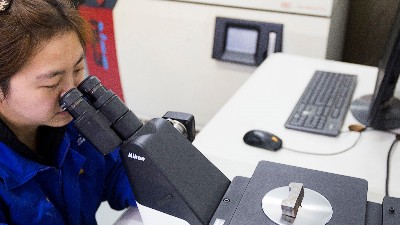 37年軸承老師傅談?wù)劊簷C(jī)器人關(guān)節(jié)軸承的應(yīng)用！