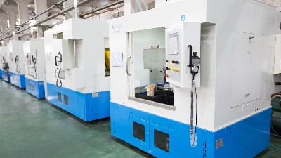 角接觸軸承廠家，應(yīng)該堅(jiān)持品質(zhì)還是縮減成品？