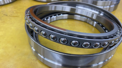 減速機(jī)軸承磨損原因分析、處理方法與預(yù)防措施