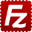 FilezillaLOGO