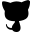 猫耳FMLOGO