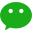微信LOGO