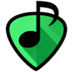 音乐坊LOGO